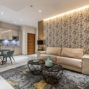 Bibo Real Chancilleria Apartment