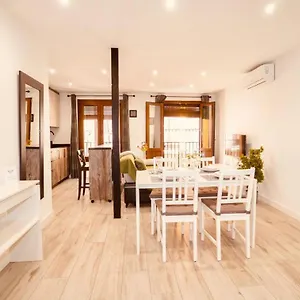  Appartamento Precioso Piso En Pleno Centro Con Parking Opcional