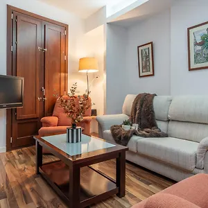 Tuguest Hermosa Apartment