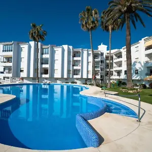 Palmeras 9 Menyber , Nerja Spain