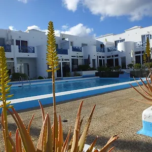 Blu , Puerto del Carmen (Lanzarote) Spain